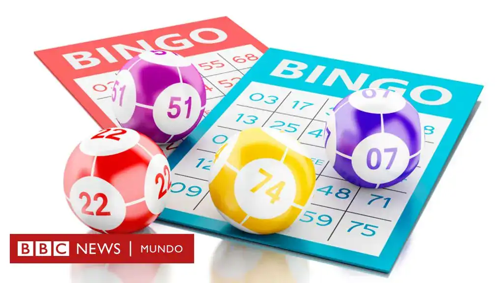 El bingo y su historia