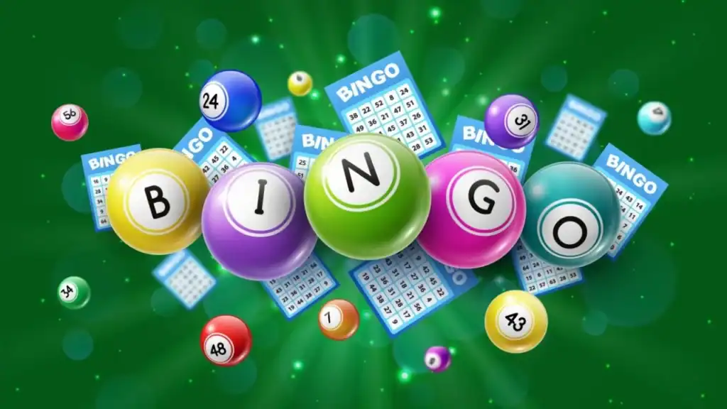 Juego de Bingo