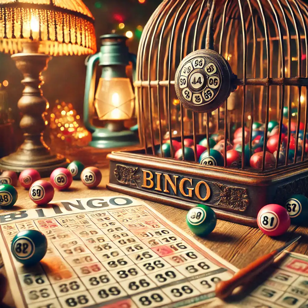 Modos de Juego del Bingo