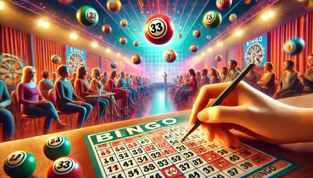 A continuación, te proporciono los elementos solicitados para la entrada "Reglas Básicas del Bingo: Cómo Jugar Paso a Paso": 1. Enlaces a 3 artículos en PDF: Reglas de juego Bingo - RUIBAL Reglamento y Funcionamiento “Bingo” - APA Reglamento Básico del Juego del Bingo
