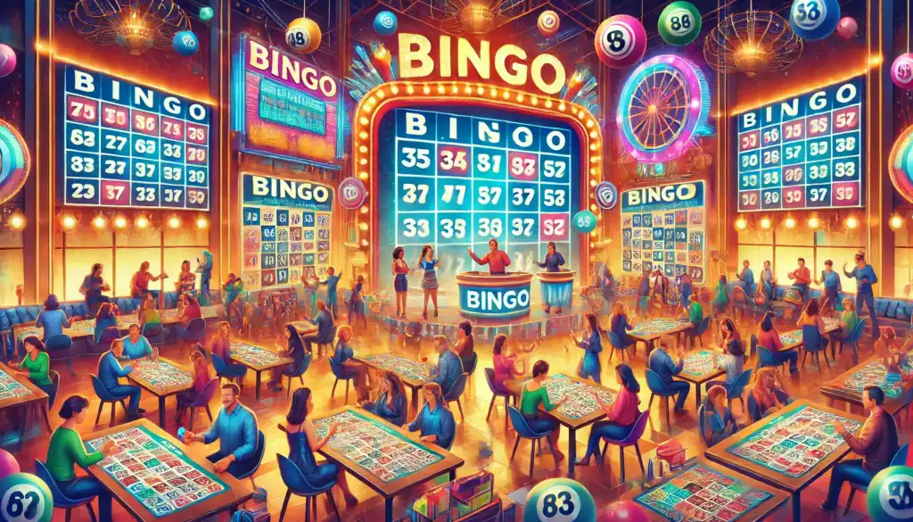 Variaciones y modos de juego del Bingo en el Mundo: Descubre las Diferentes Versiones