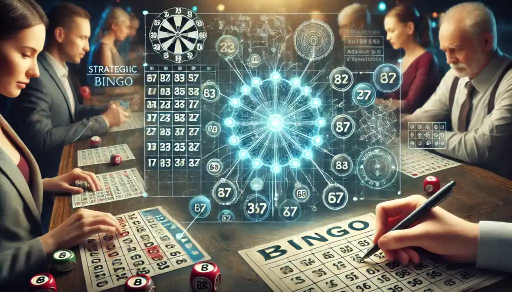 Estrategias para Ganar en el Bingo: ¿Suerte o Habilidad?