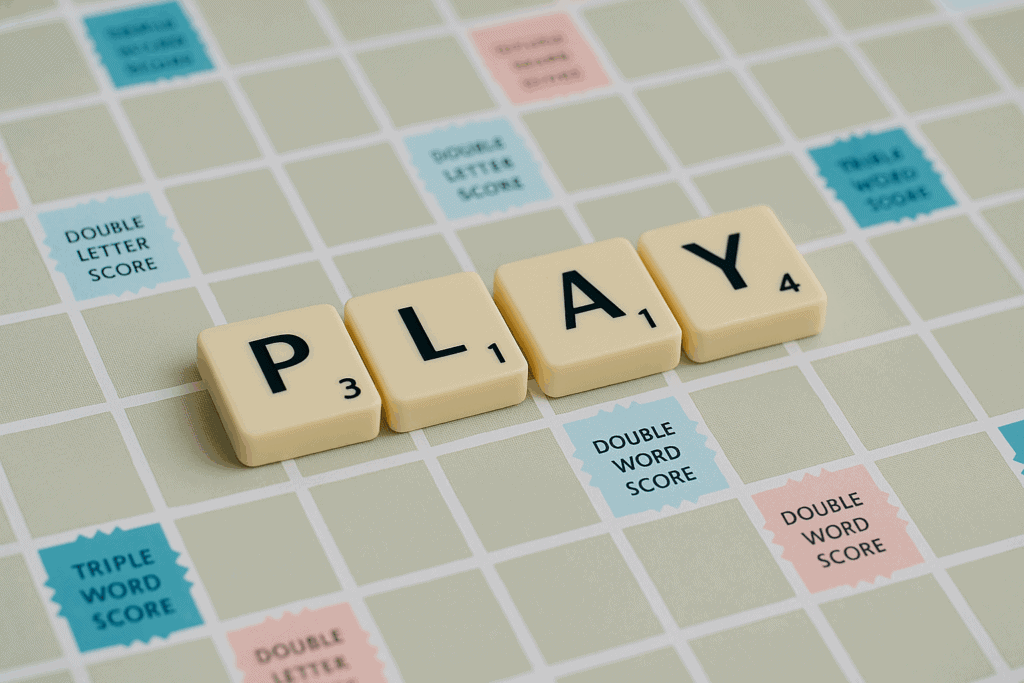 Juega, Aprende y Crece