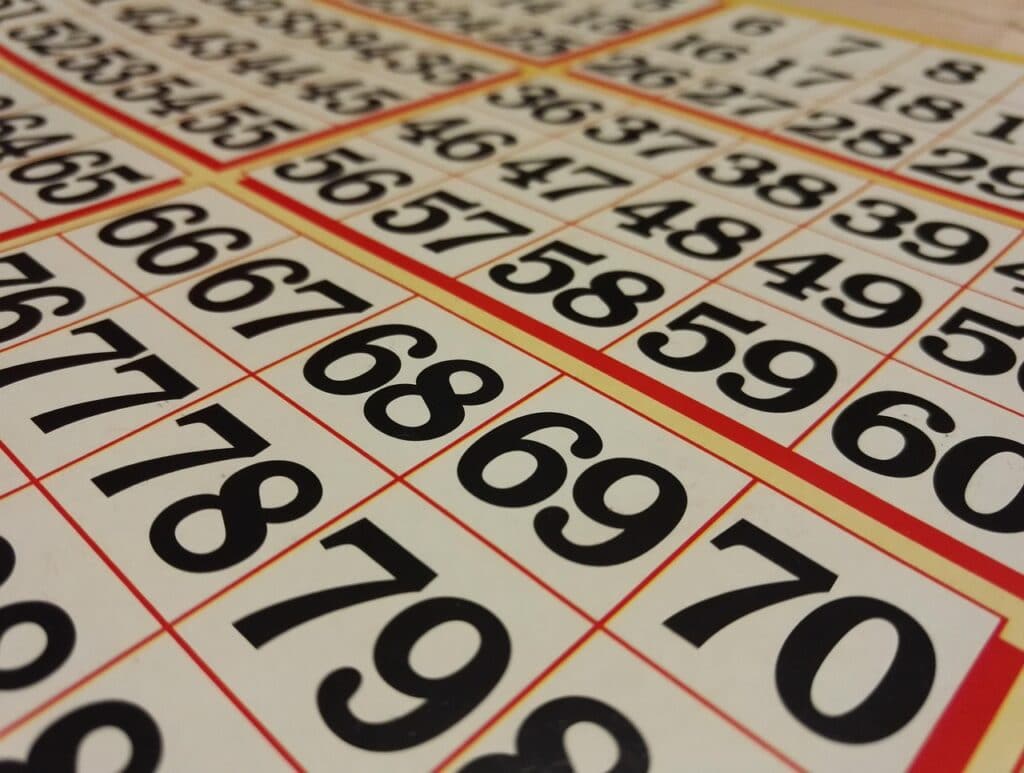Juega Bingo Gratis: Imprime Cartones de Bingo Gratis e Ilimitados