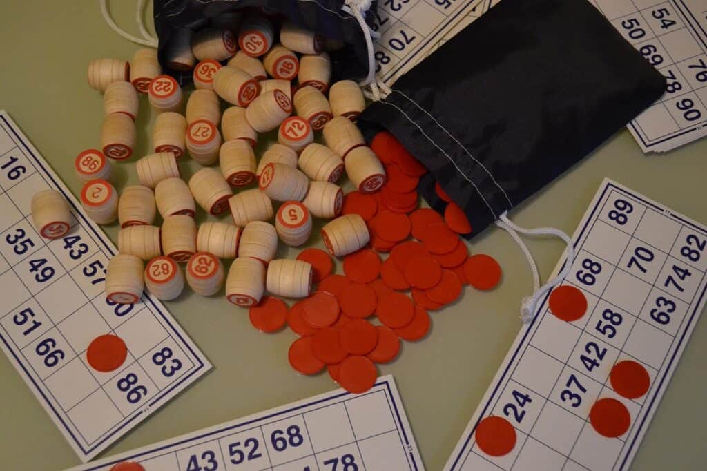 📥 Cartones de Bingo Gratis para Imprimir en PDF (Listos para Jugar)