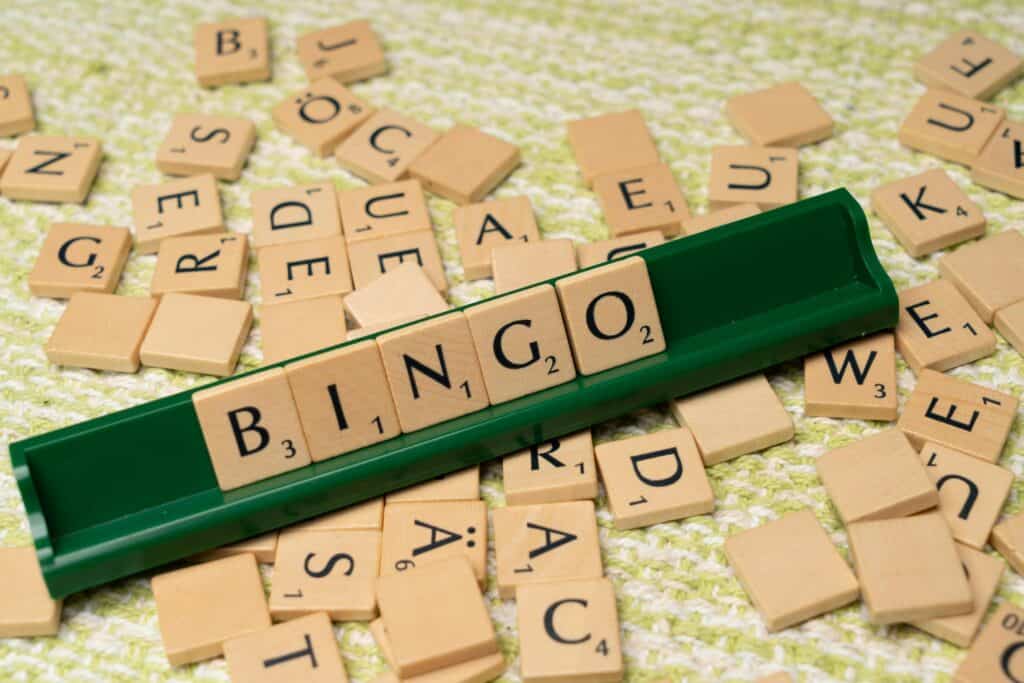 Bingo temático: Ideas para fiestas navideñas, cumpleaños y otras celebraciones